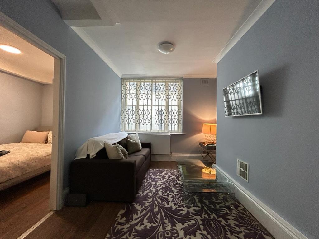 Bayswater Terraced 1 Bed New Ot Apartamento *